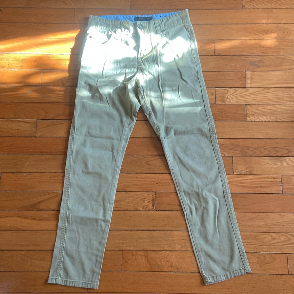 Tommy Hilfiger Size 14 Boys Pants